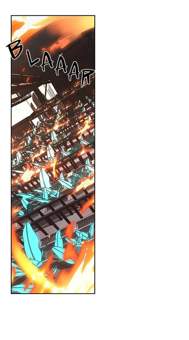 Page 61 - Ticket Hero Chapter 238