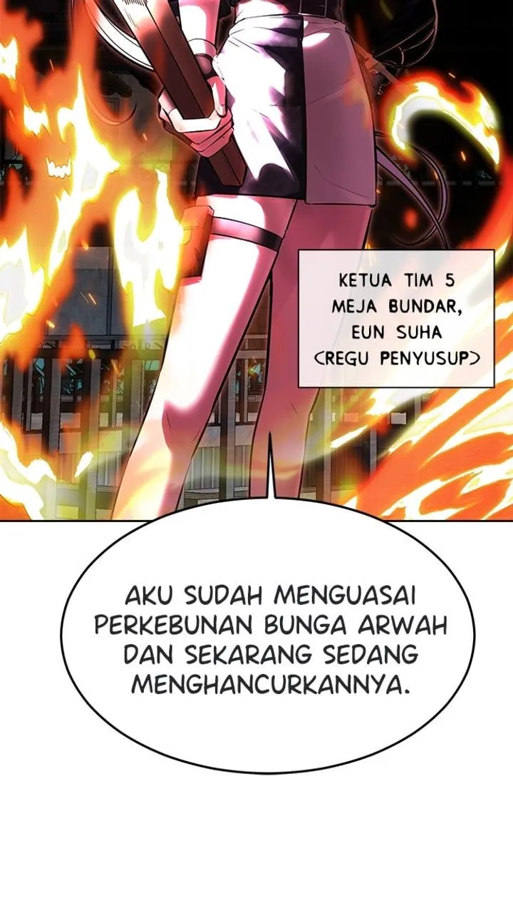 Page 63 - Ticket Hero Chapter 238