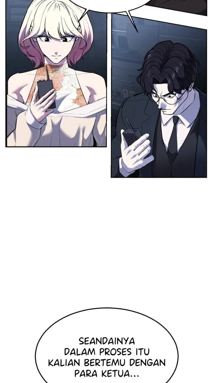 Page 75 - Ticket Hero Chapter 238