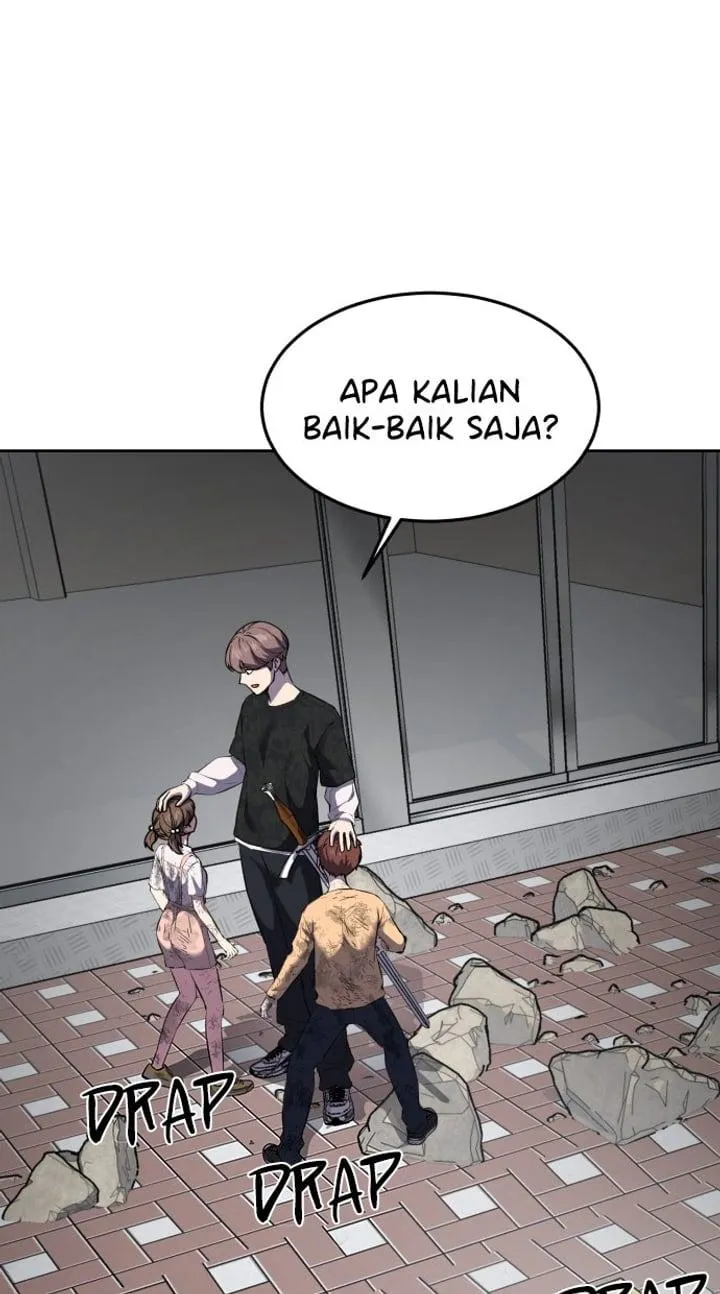 Page 79 - Ticket Hero Chapter 238