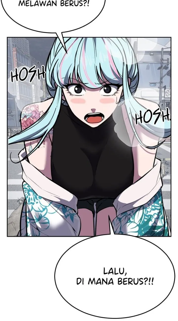 Page 81 - Ticket Hero Chapter 238