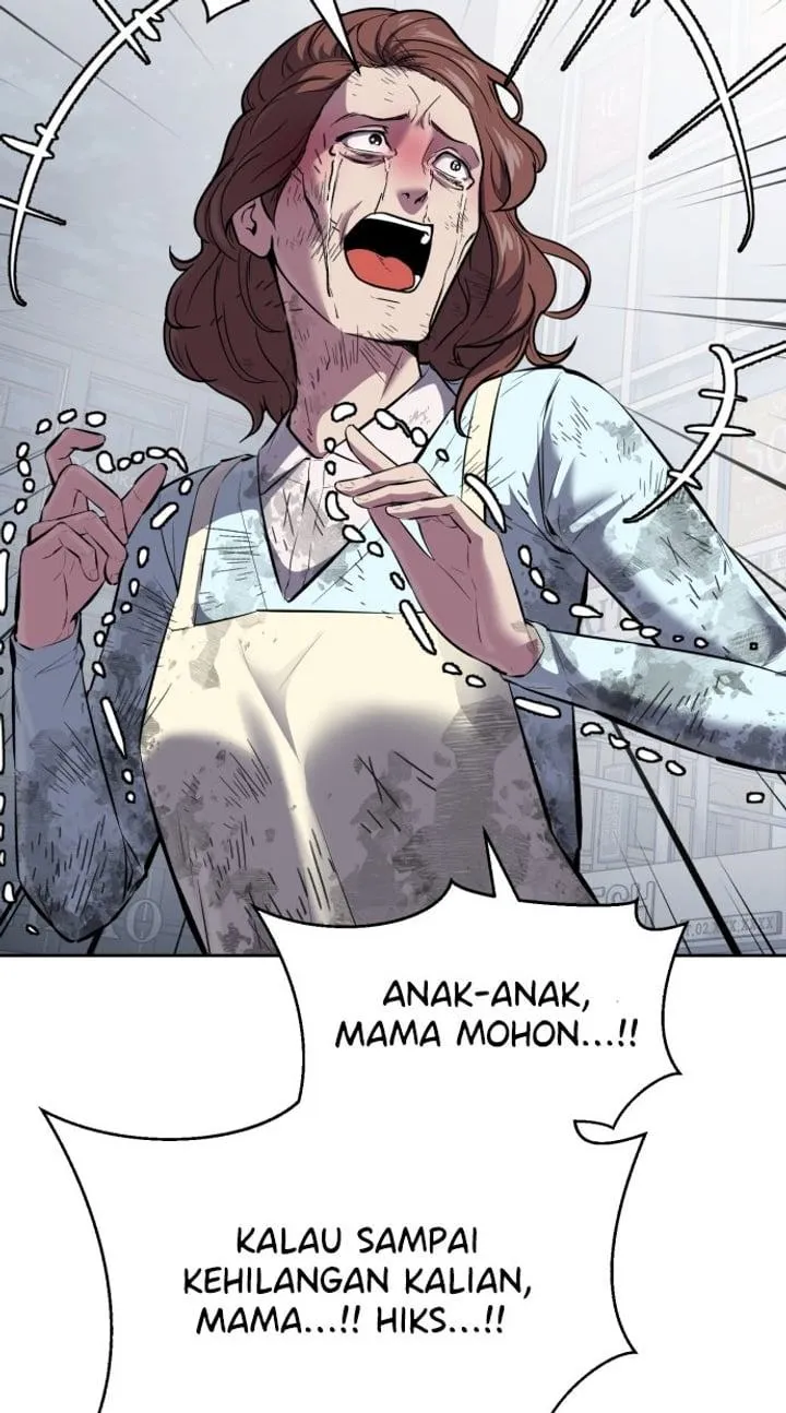 Page 89 - Ticket Hero Chapter 238
