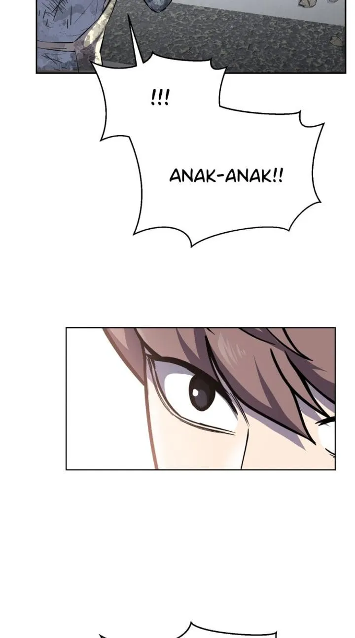 Page 91 - Ticket Hero Chapter 238