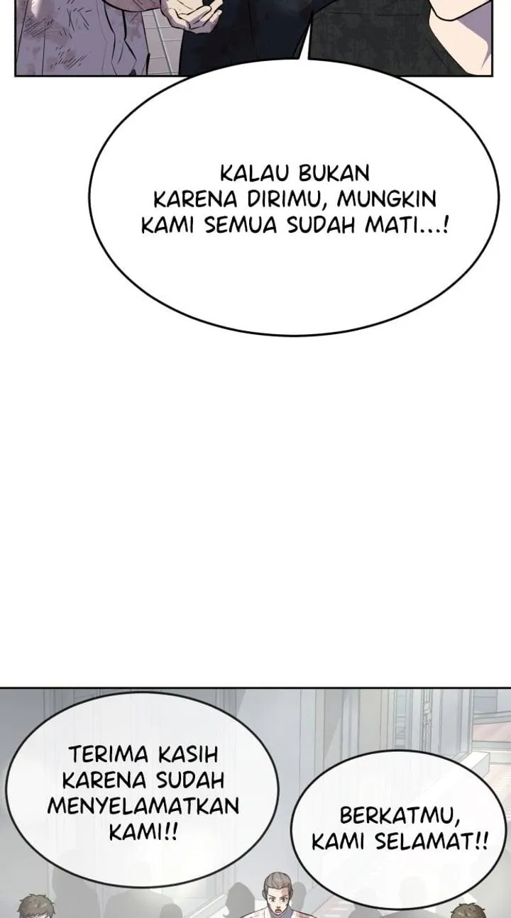 Page 101 - Ticket Hero Chapter 238