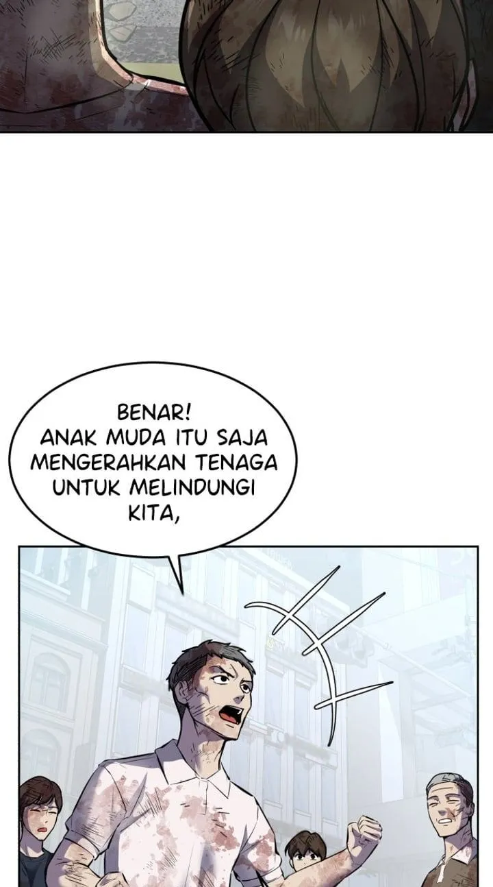 Page 103 - Ticket Hero Chapter 238