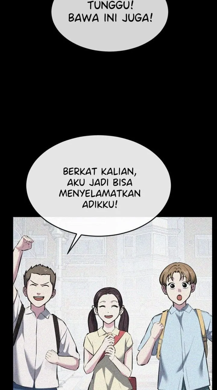 Page 109 - Ticket Hero Chapter 238