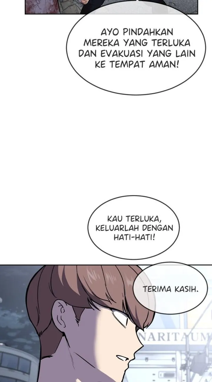Page 113 - Ticket Hero Chapter 238