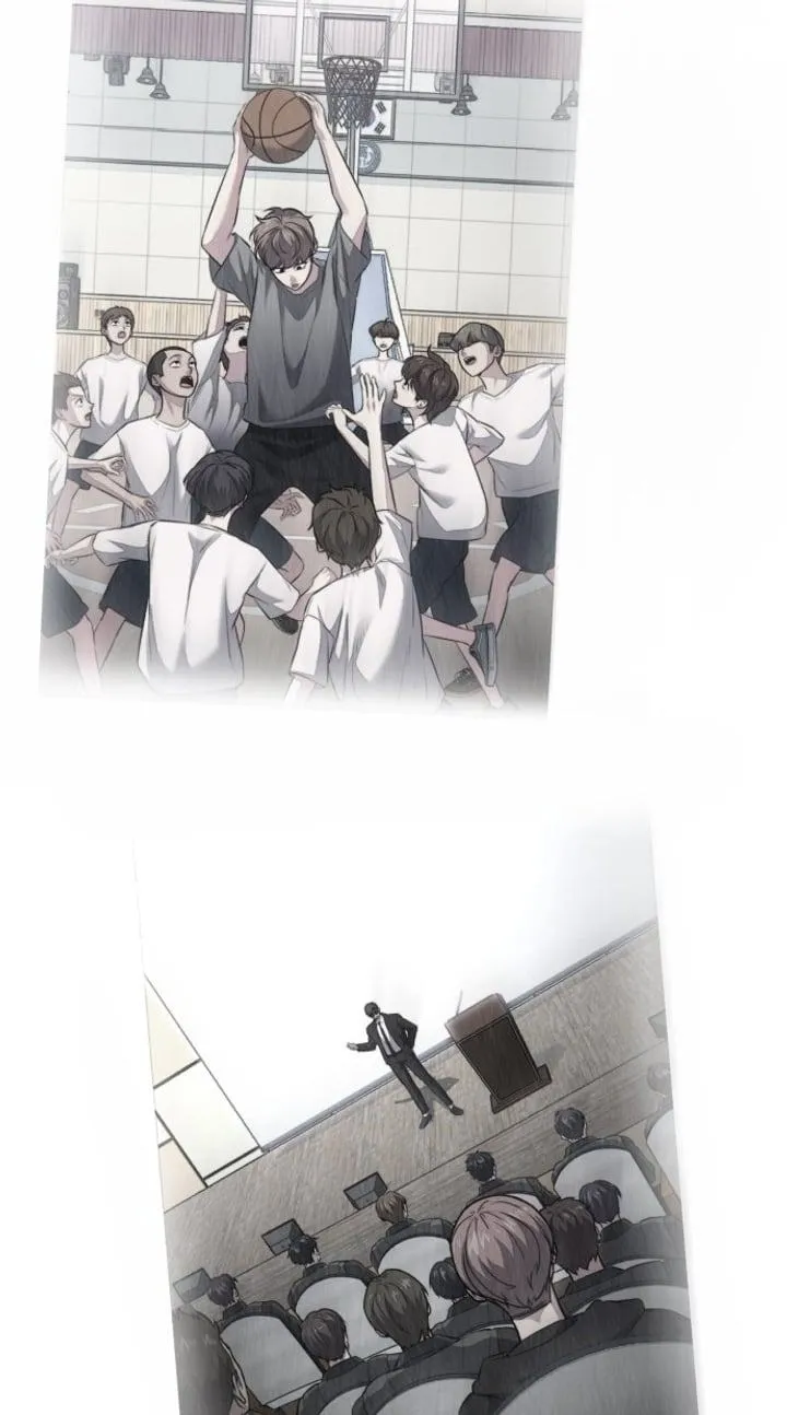 Page 121 - Ticket Hero Chapter 238