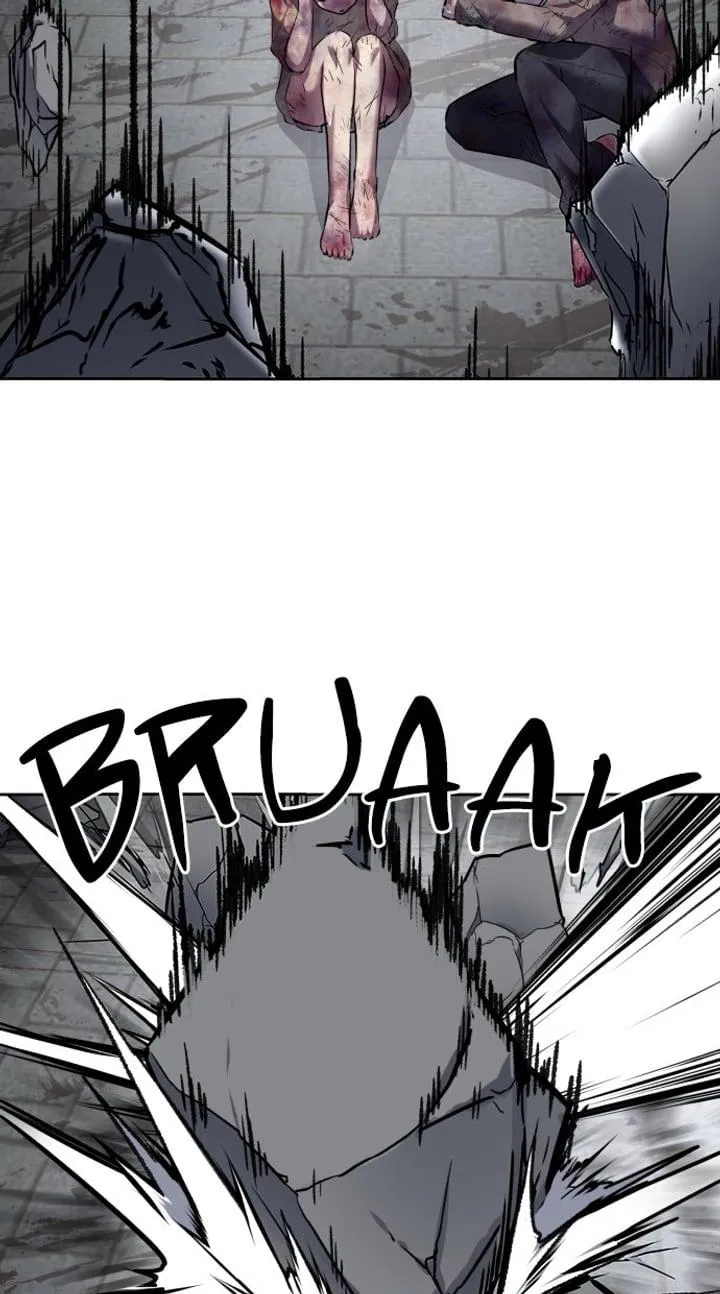 Page 143 - Ticket Hero Chapter 238