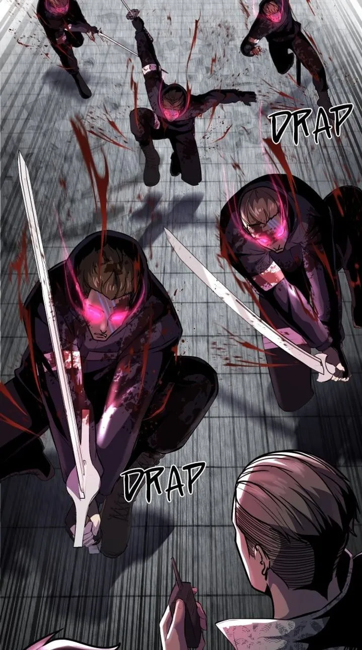 Page 153 - Ticket Hero Chapter 238