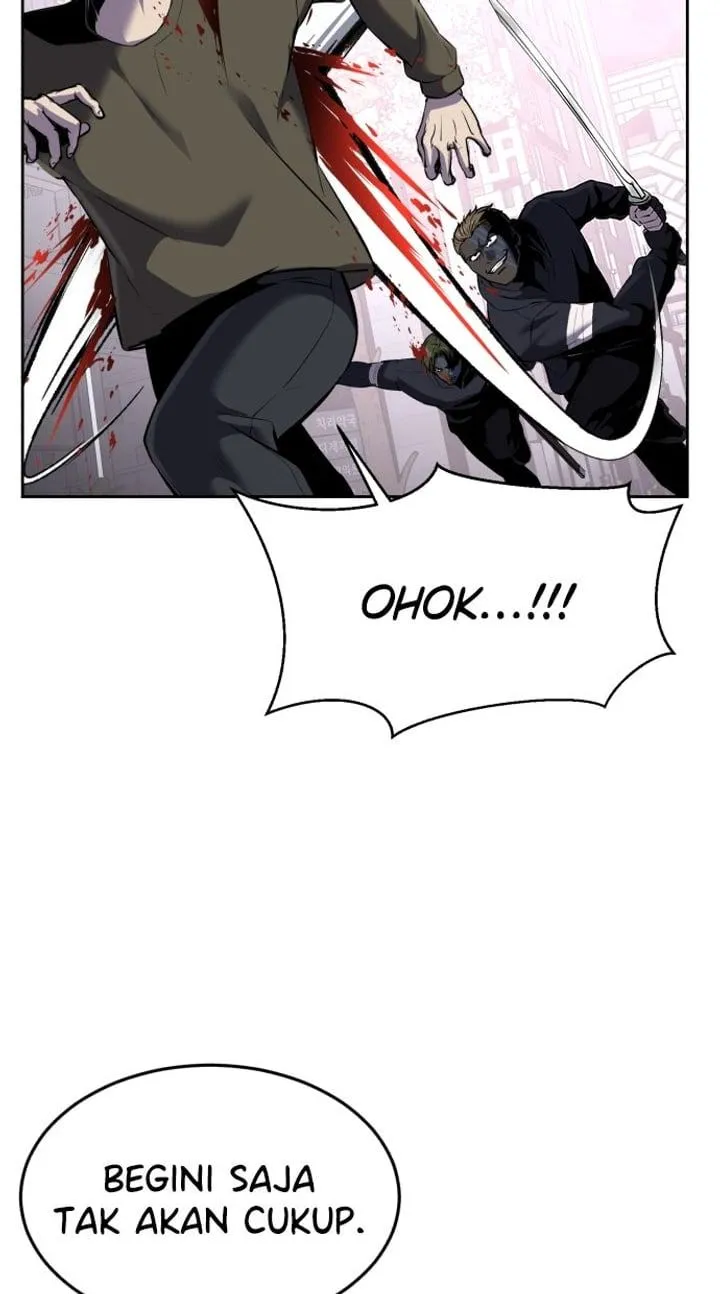 Page 171 - Ticket Hero Chapter 238