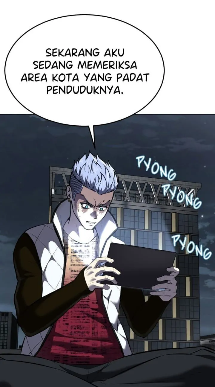 Page 173 - Ticket Hero Chapter 238