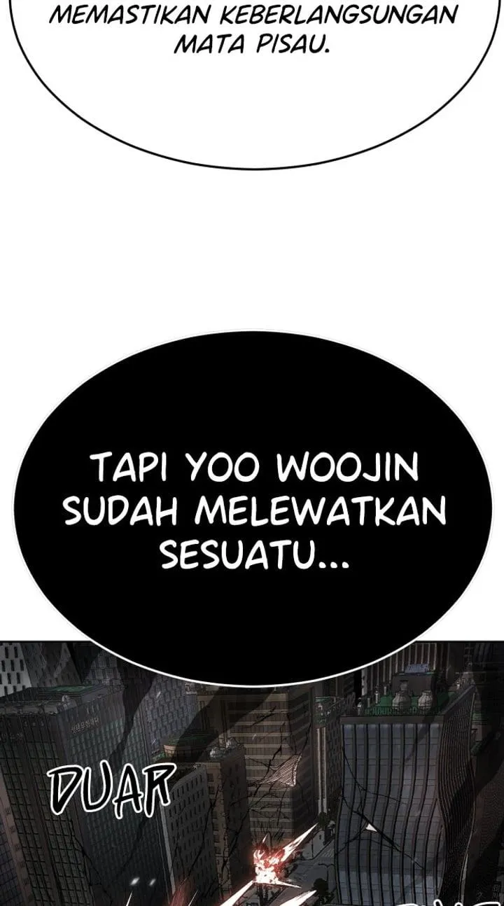 Page 181 - Ticket Hero Chapter 238