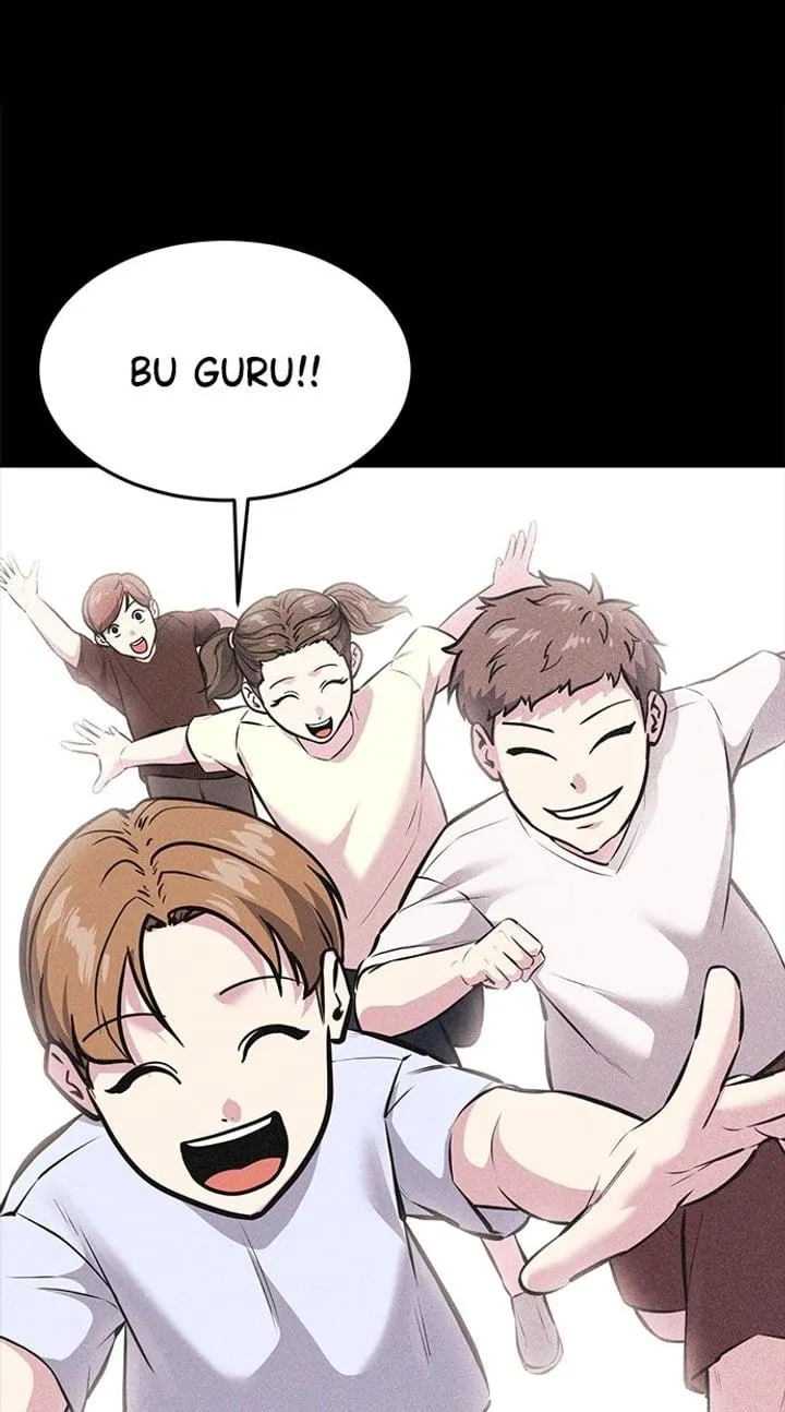 Page 1 - Ticket Hero Chapter 239