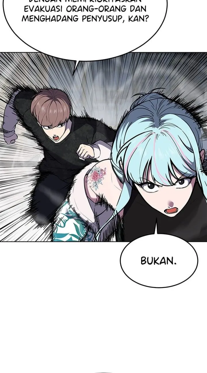 Page 23 - Ticket Hero Chapter 239