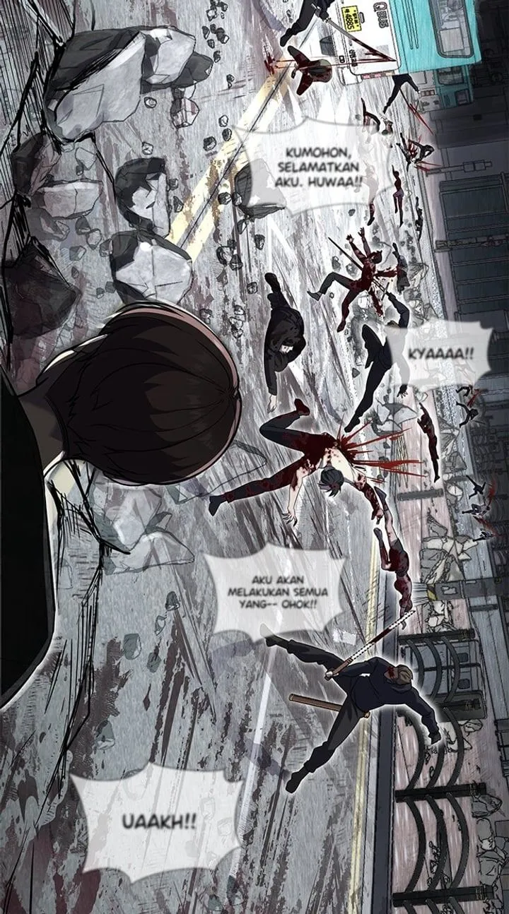 Page 29 - Ticket Hero Chapter 239