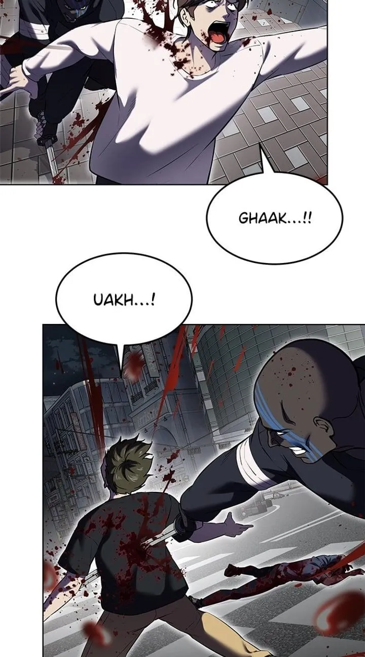 Page 31 - Ticket Hero Chapter 239