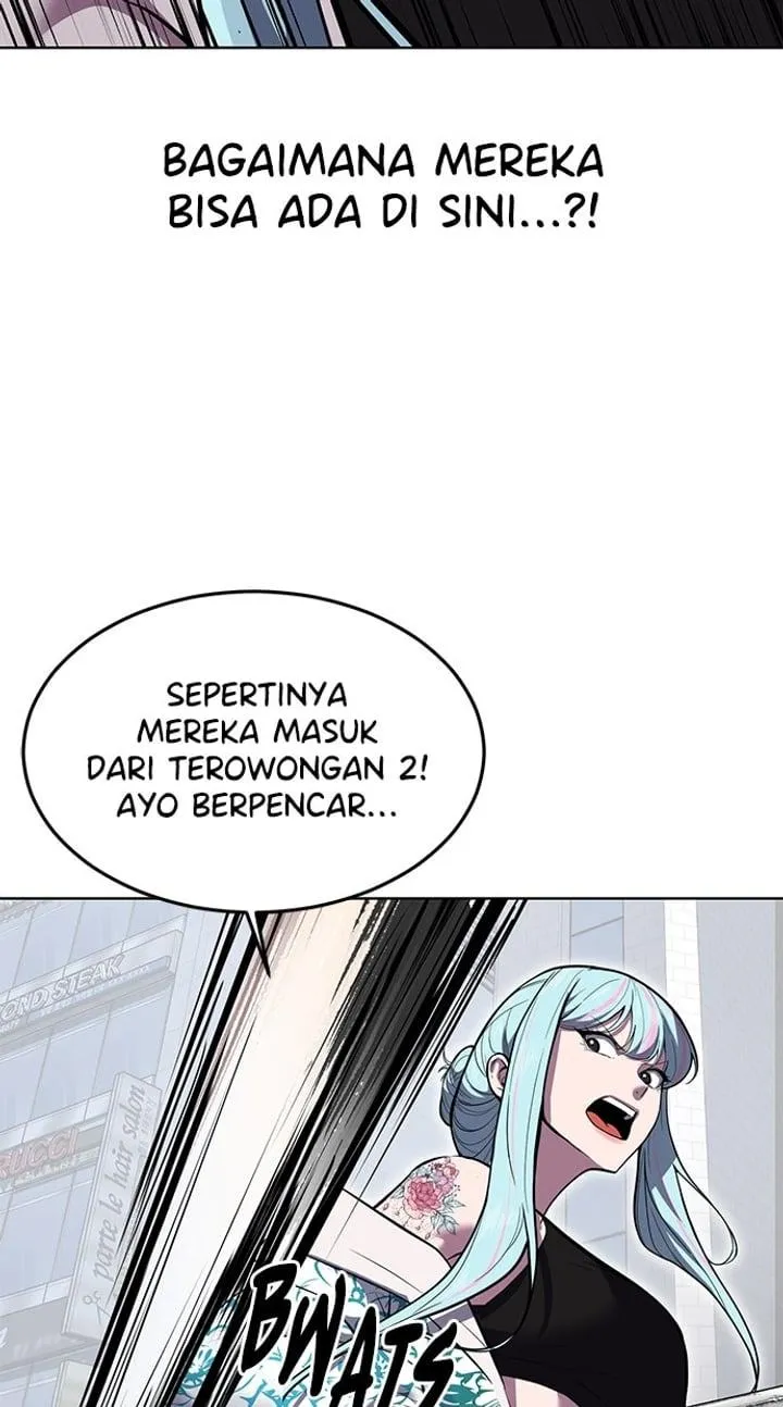 Page 33 - Ticket Hero Chapter 239
