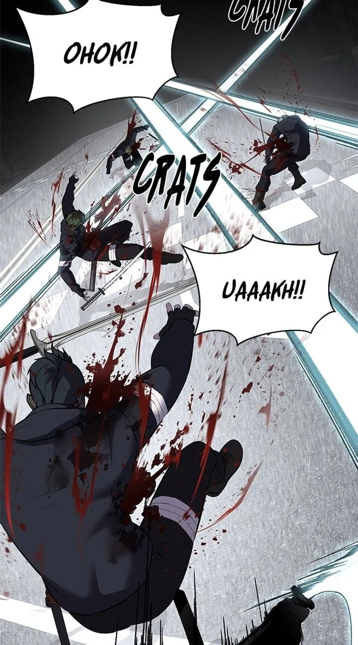 Page 45 - Ticket Hero Chapter 239