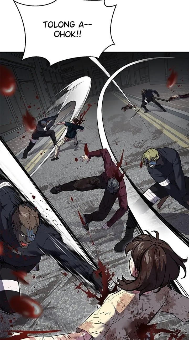 Page 51 - Ticket Hero Chapter 239