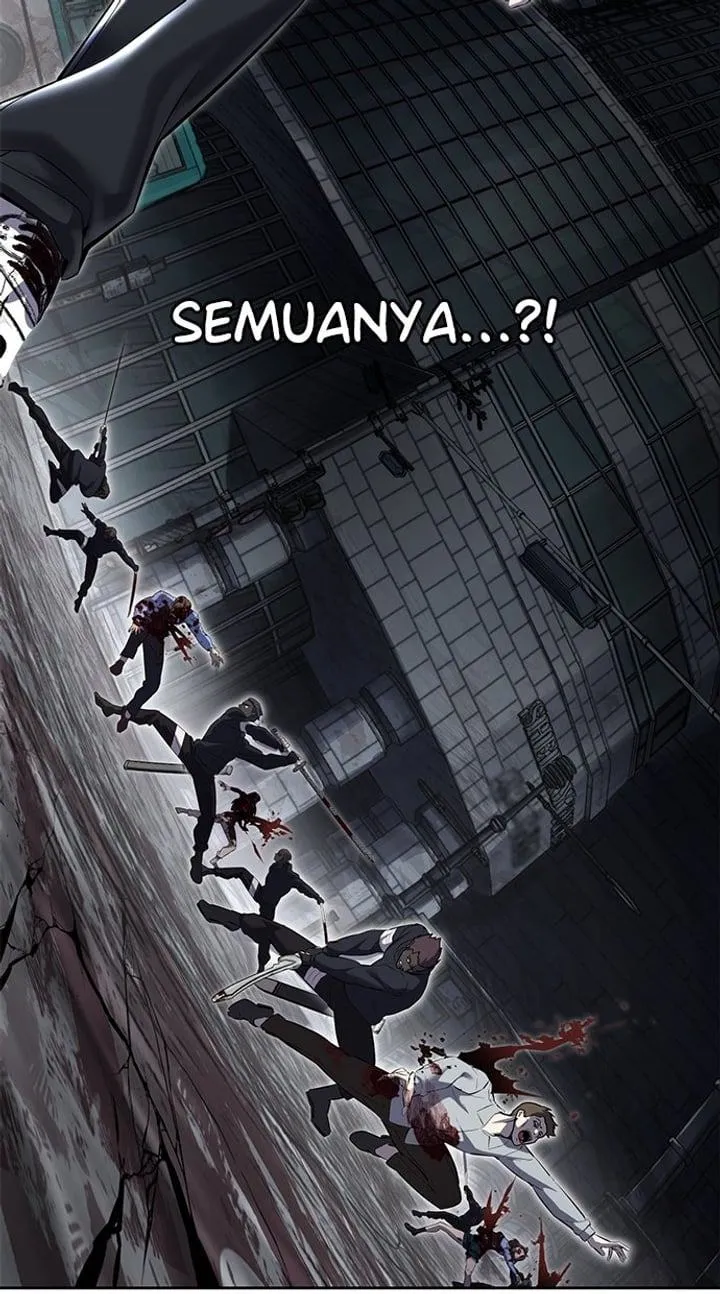 Page 55 - Ticket Hero Chapter 239