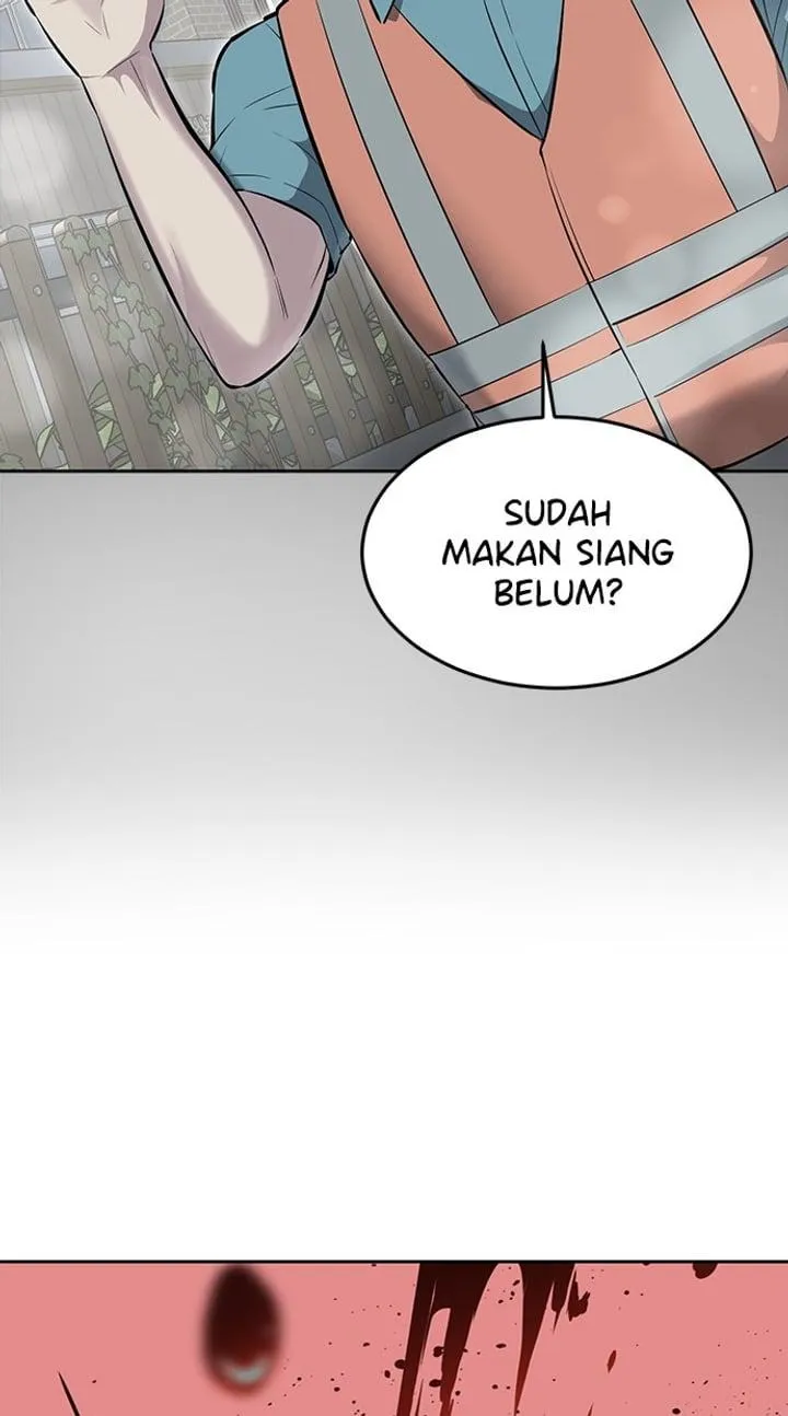 Page 57 - Ticket Hero Chapter 239