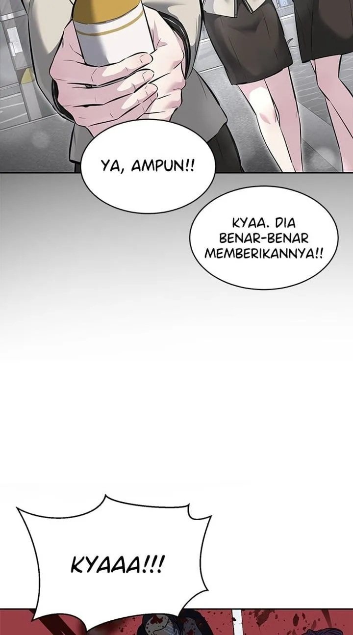 Page 61 - Ticket Hero Chapter 239