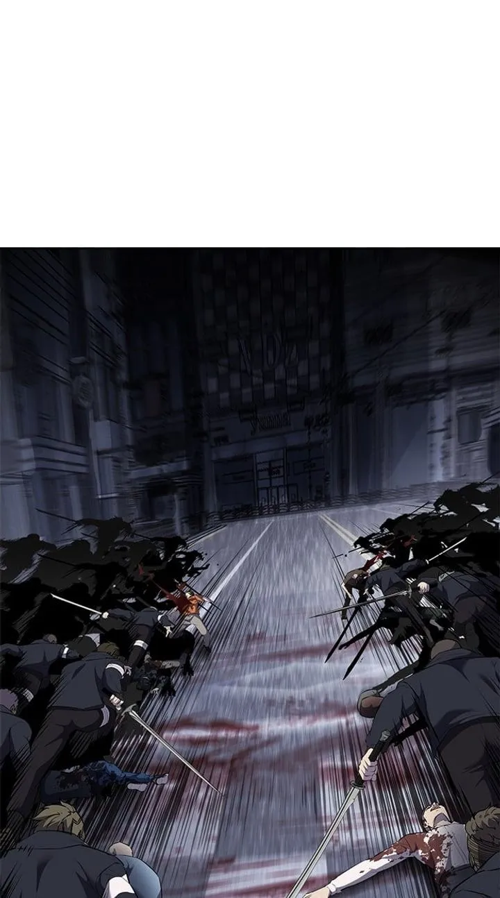 Page 63 - Ticket Hero Chapter 239