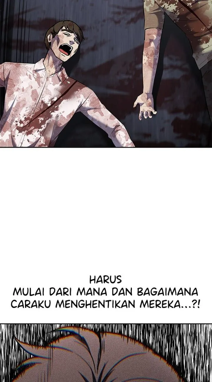 Page 65 - Ticket Hero Chapter 239