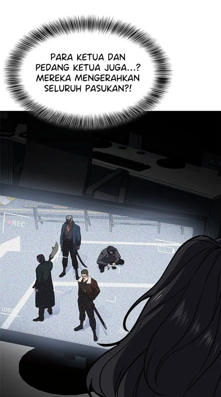 Page 75 - Ticket Hero Chapter 239