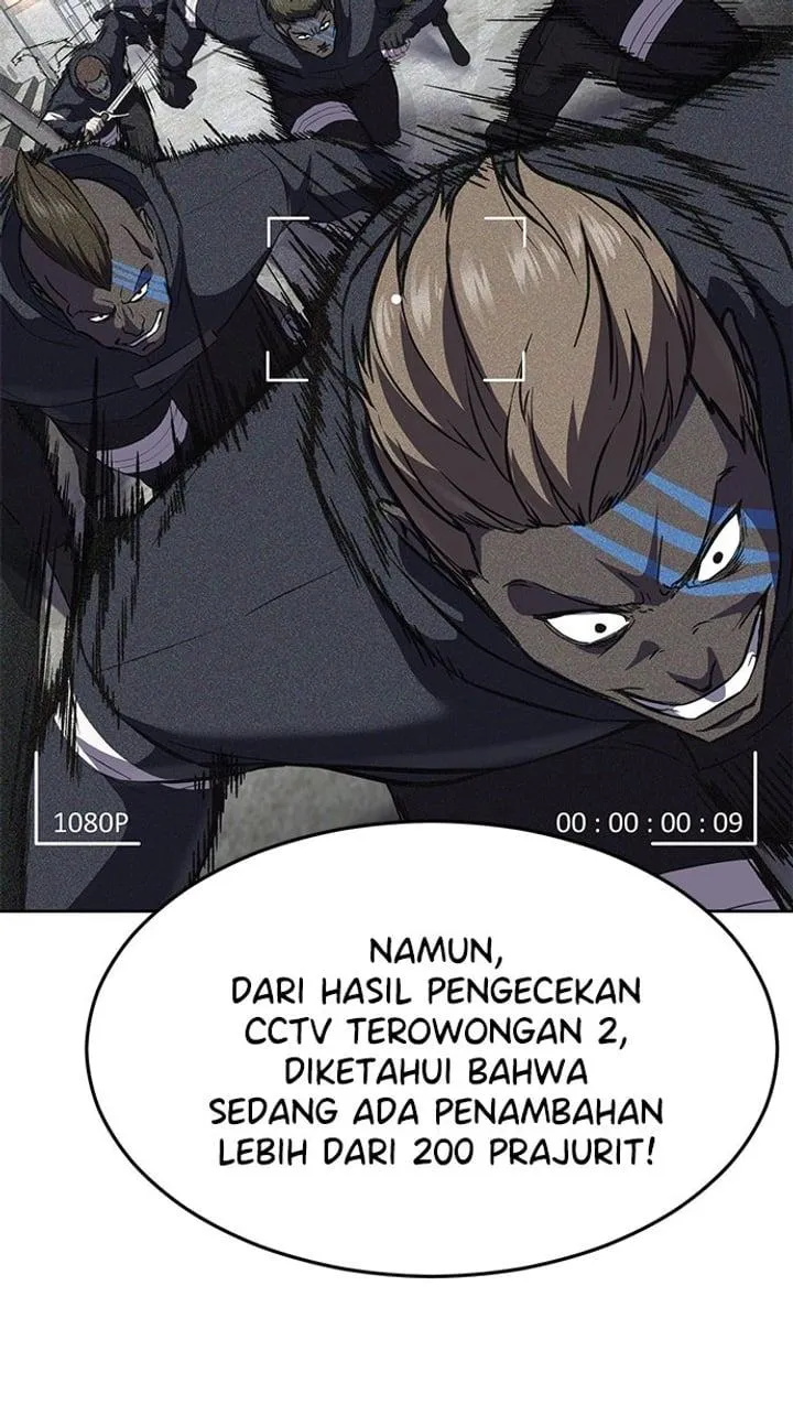 Page 77 - Ticket Hero Chapter 239