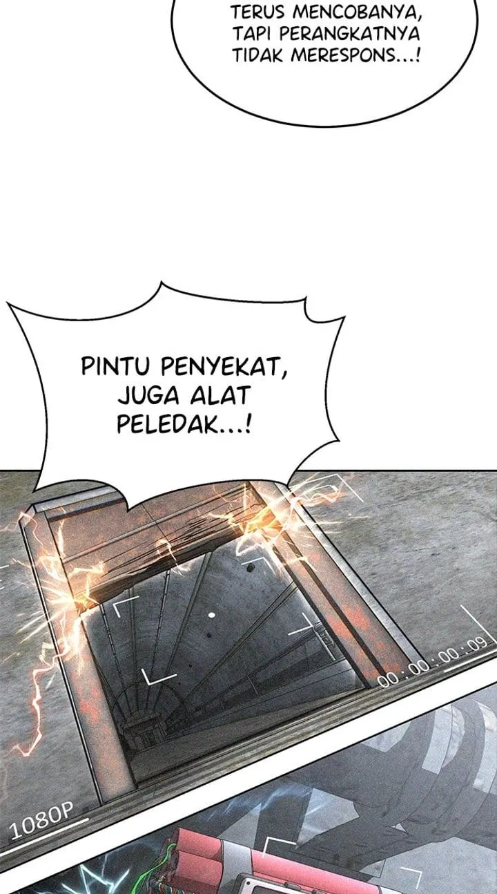 Page 79 - Ticket Hero Chapter 239