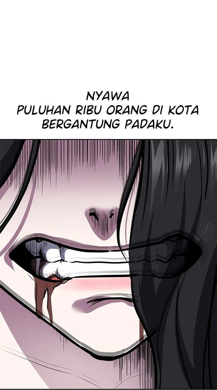 Page 91 - Ticket Hero Chapter 239