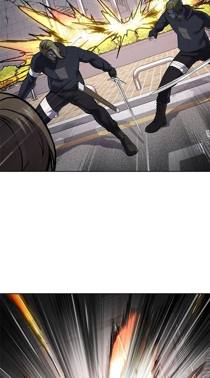 Page 107 - Ticket Hero Chapter 239