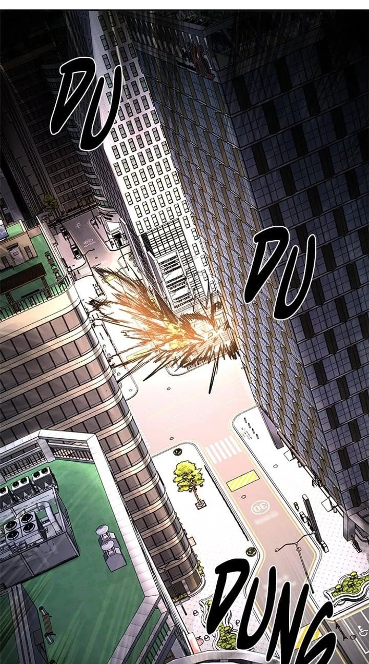Page 109 - Ticket Hero Chapter 239