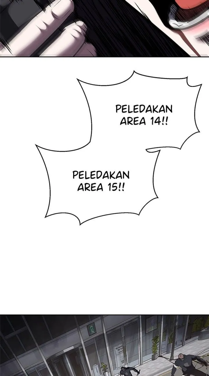Page 111 - Ticket Hero Chapter 239
