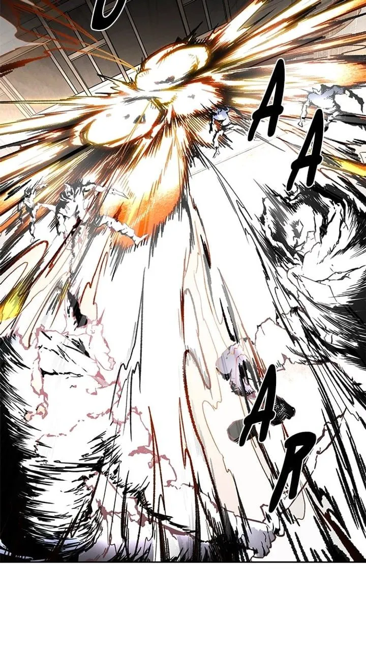 Page 113 - Ticket Hero Chapter 239