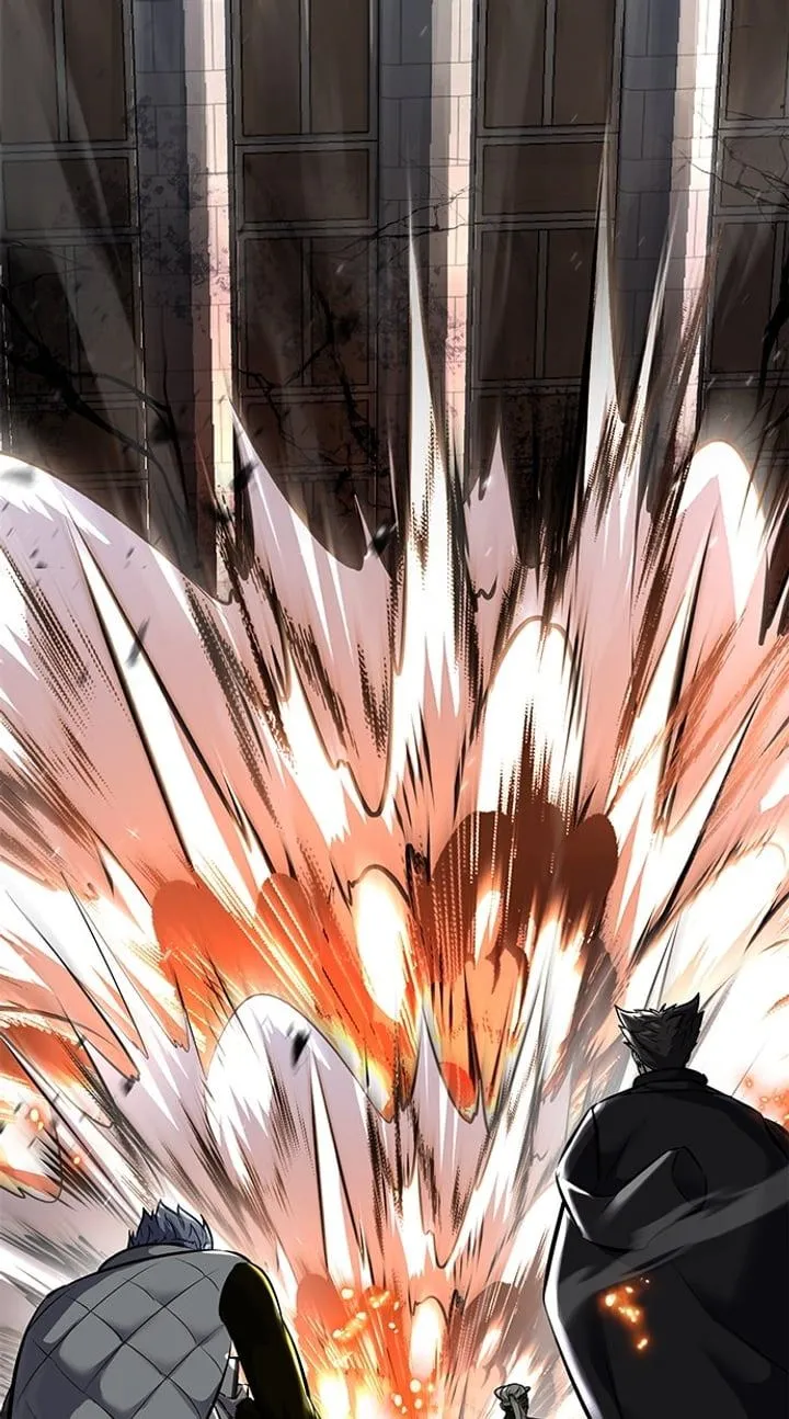 Page 115 - Ticket Hero Chapter 239
