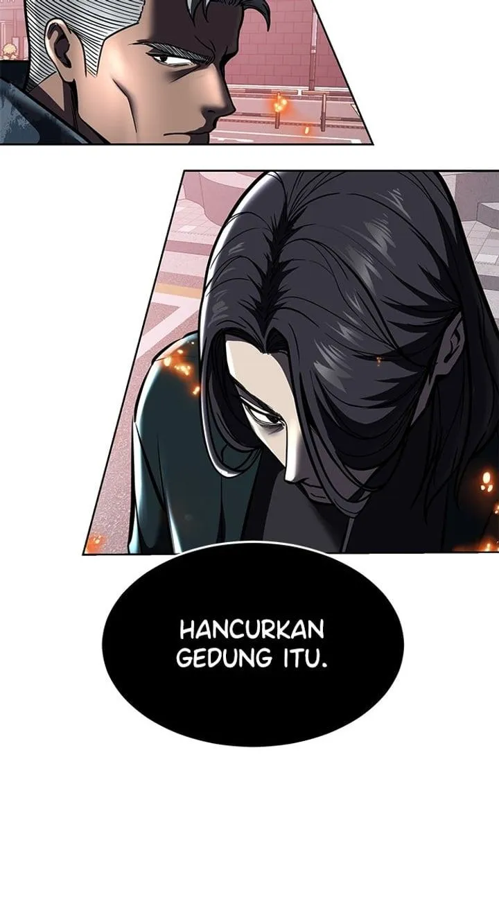 Page 121 - Ticket Hero Chapter 239