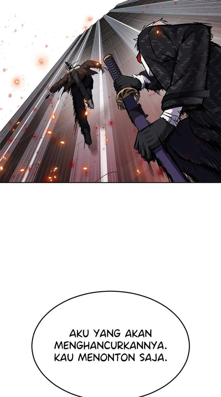 Page 123 - Ticket Hero Chapter 239