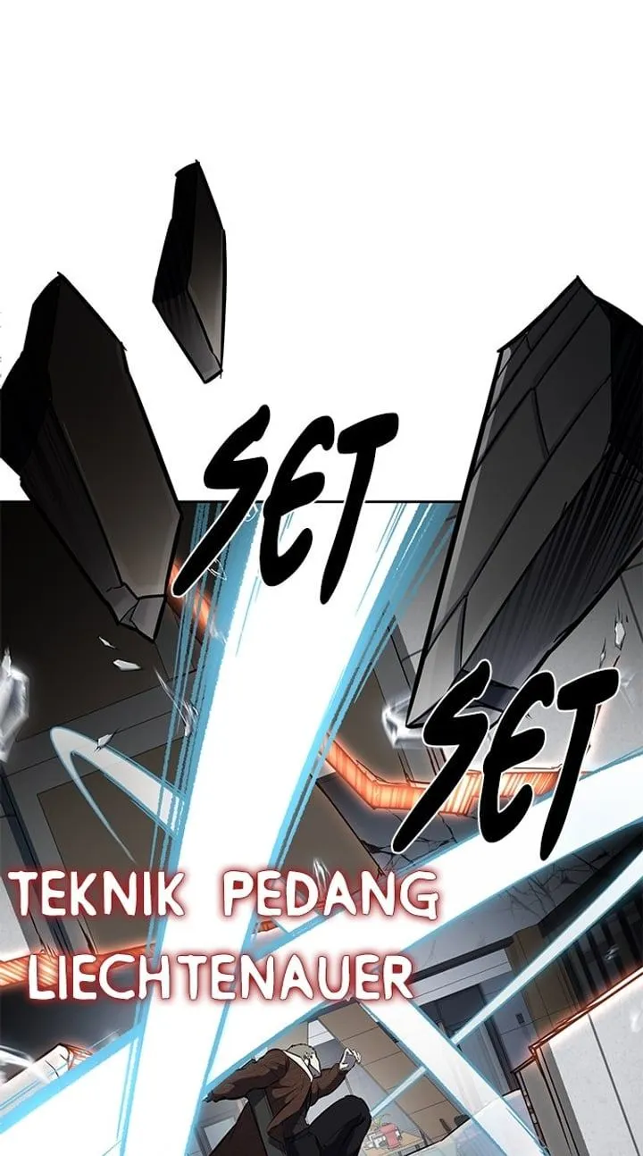 Page 127 - Ticket Hero Chapter 239