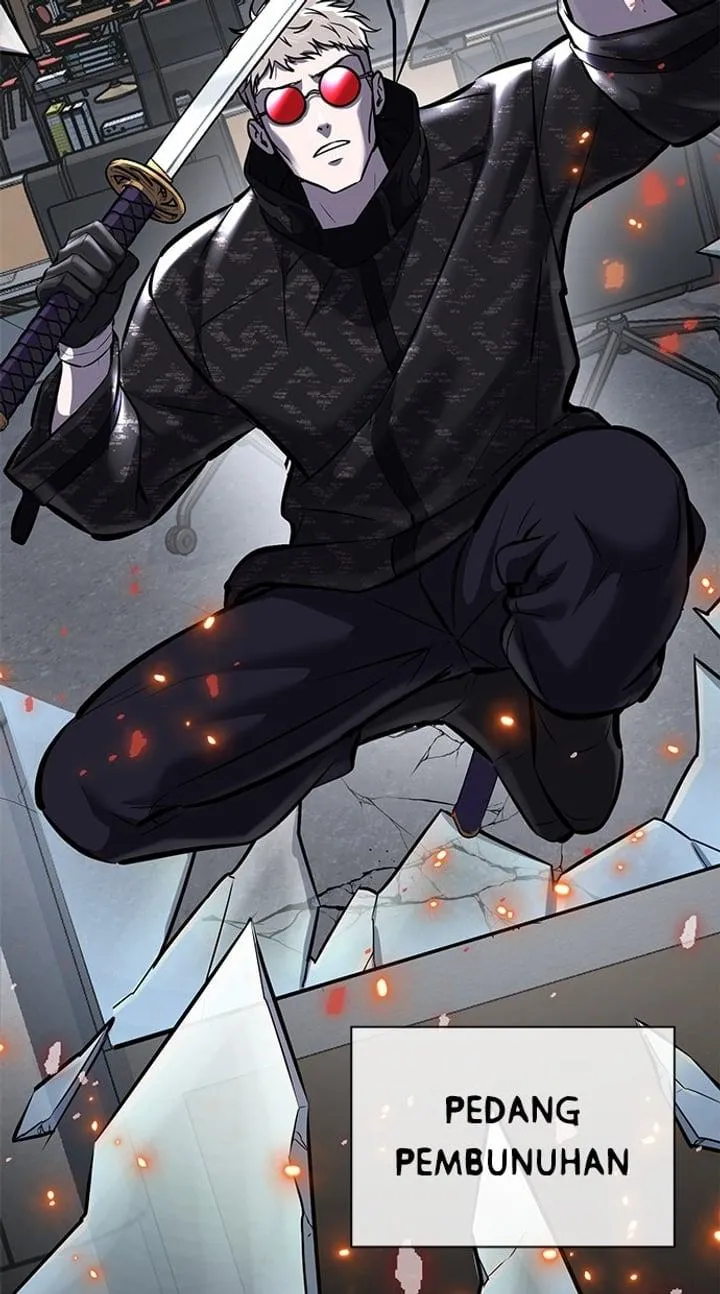 Page 137 - Ticket Hero Chapter 239