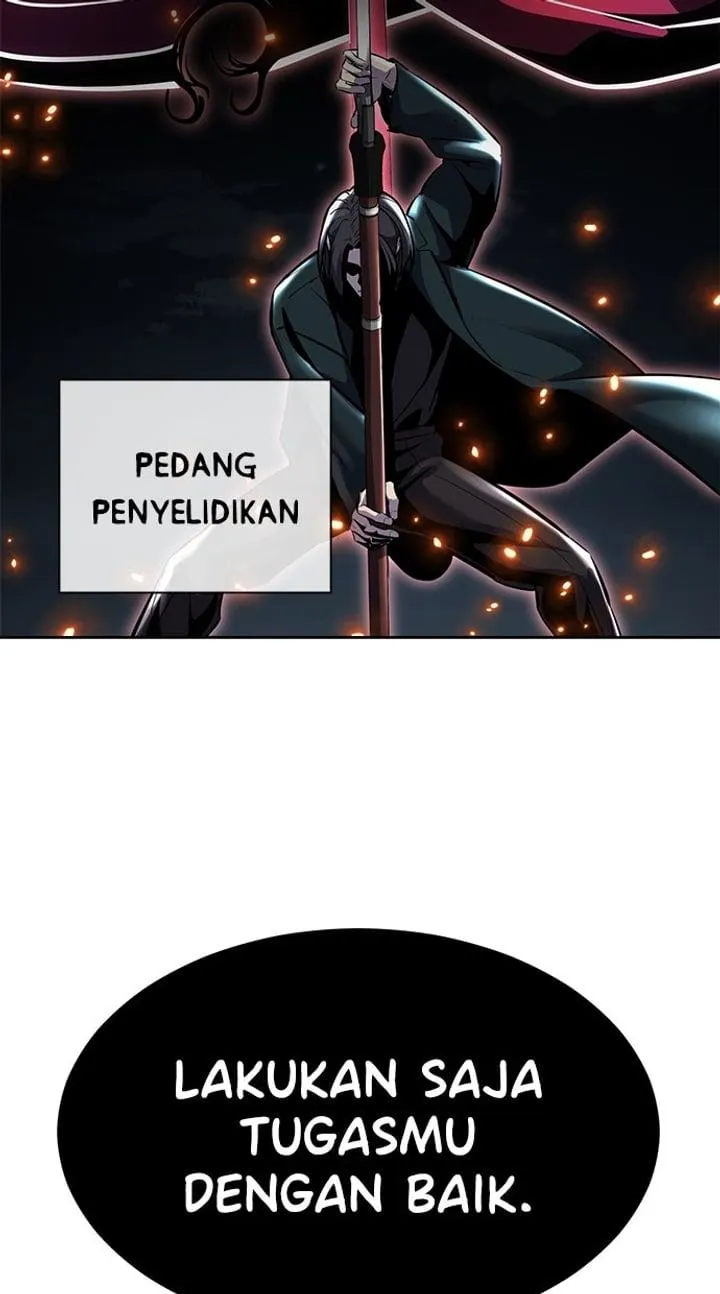Page 145 - Ticket Hero Chapter 239