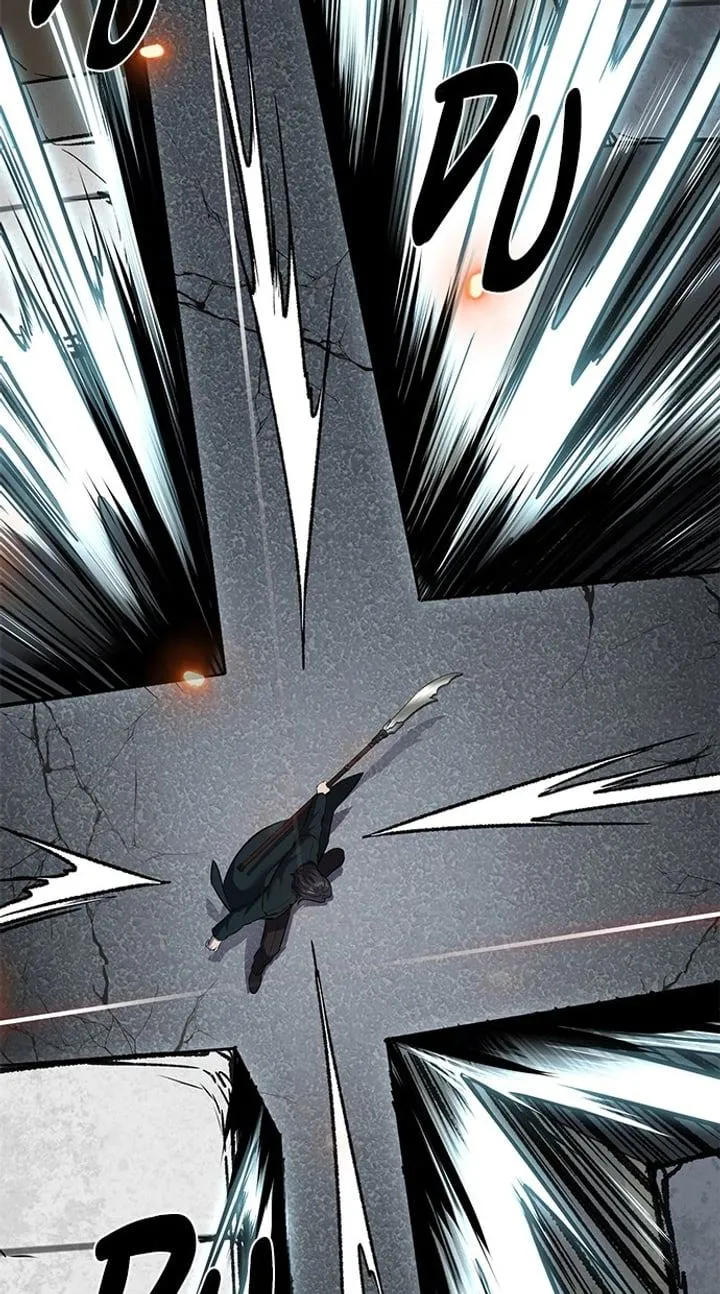 Page 147 - Ticket Hero Chapter 239