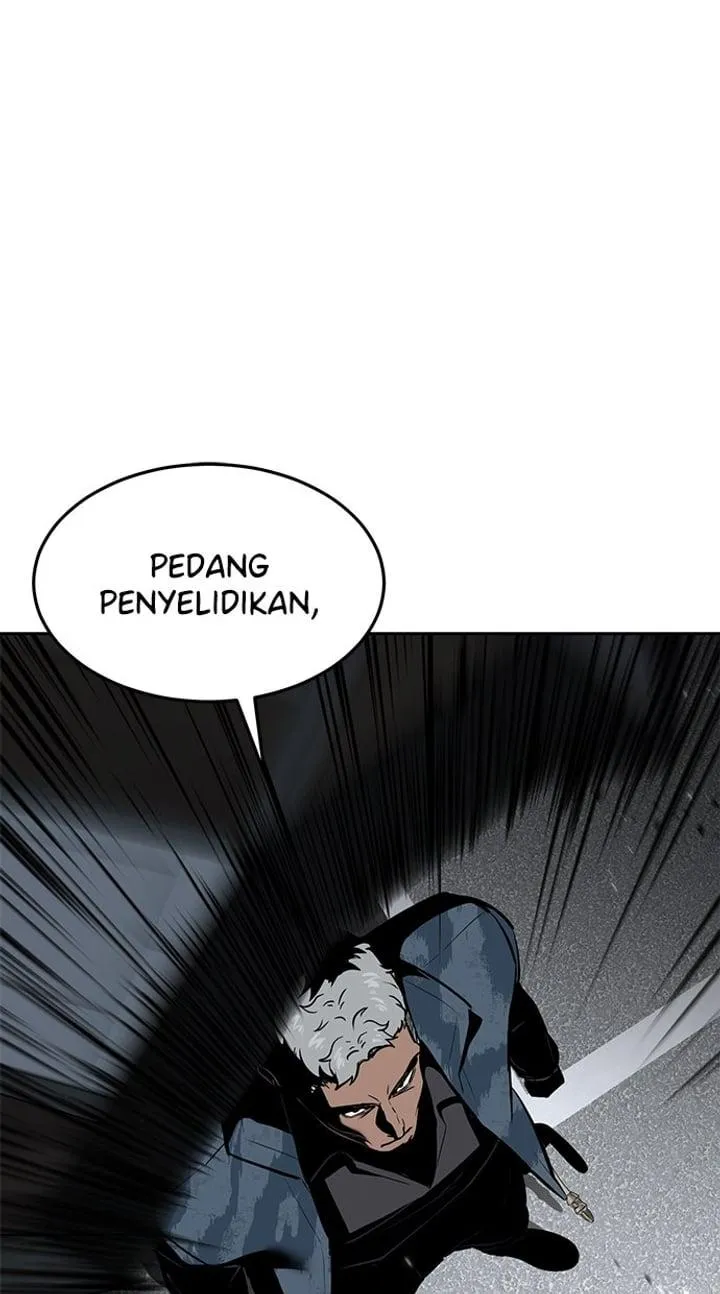 Page 151 - Ticket Hero Chapter 239