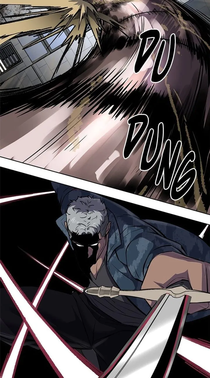 Page 157 - Ticket Hero Chapter 239