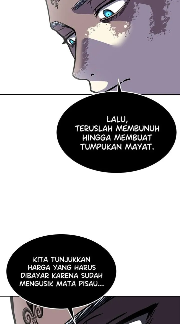 Page 177 - Ticket Hero Chapter 239
