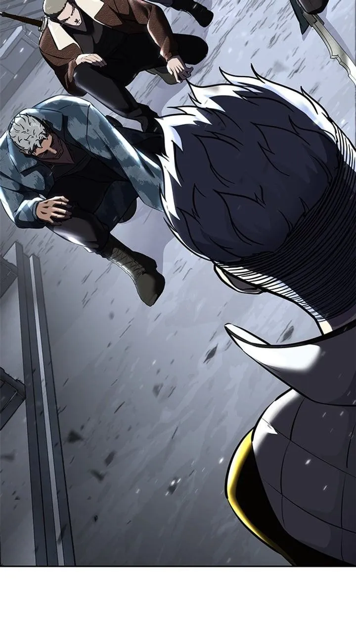 Page 181 - Ticket Hero Chapter 239