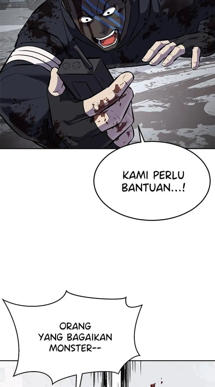 Page 183 - Ticket Hero Chapter 239