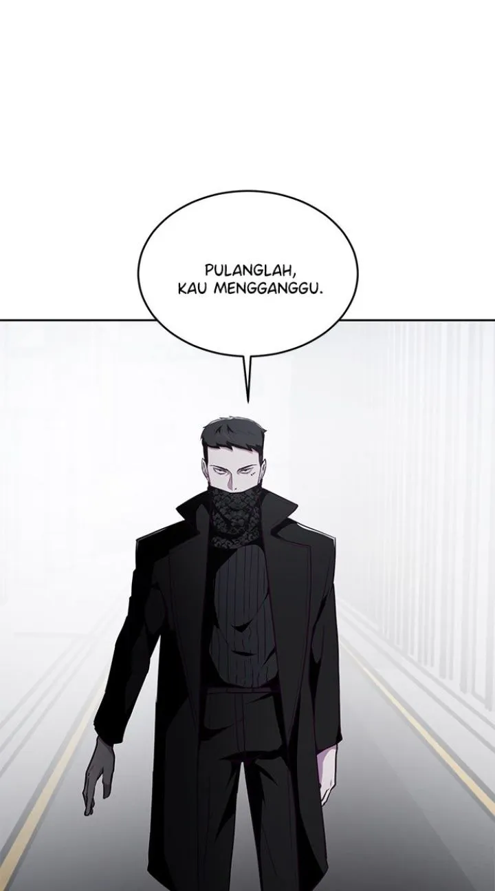 Page 1 - Ticket Hero Chapter 24